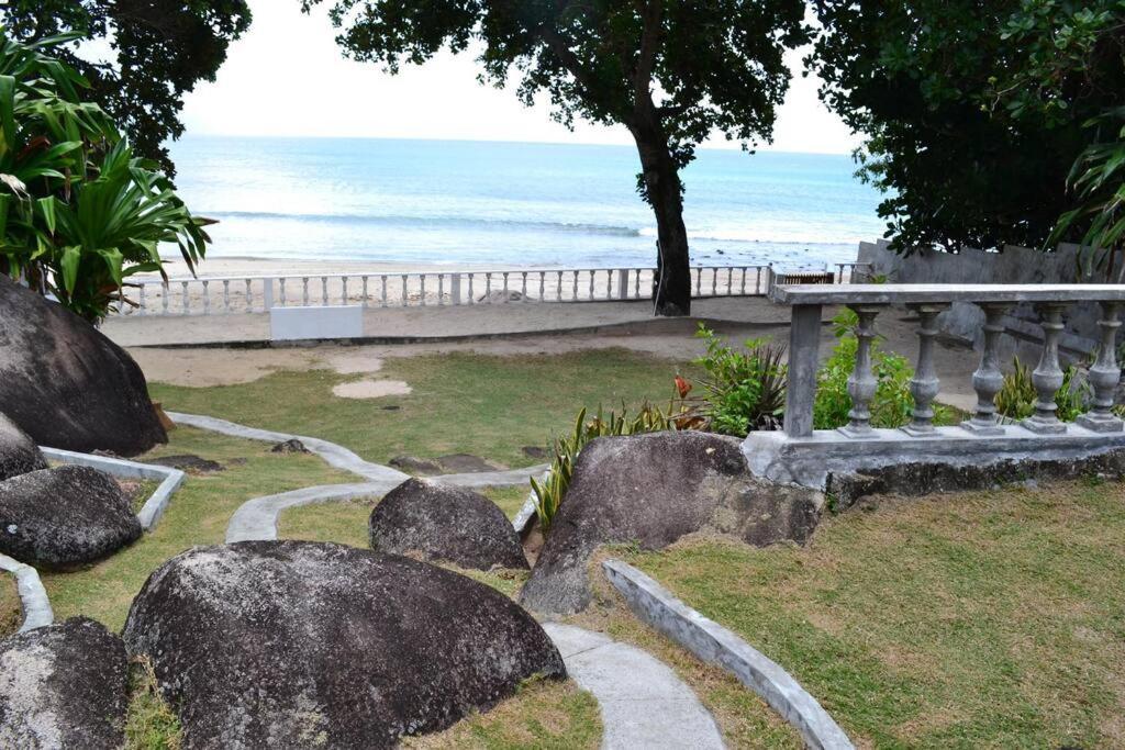 Riva D Etruschi Seychelles *