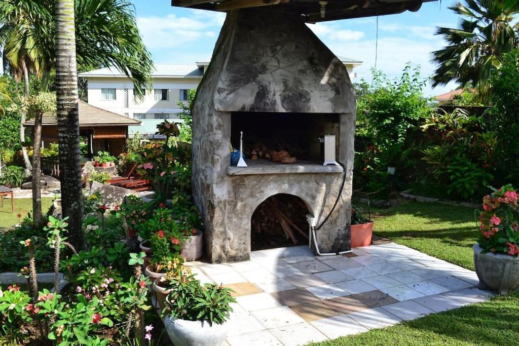 Dom wakacyjny Riva D Etruschi Seychelles