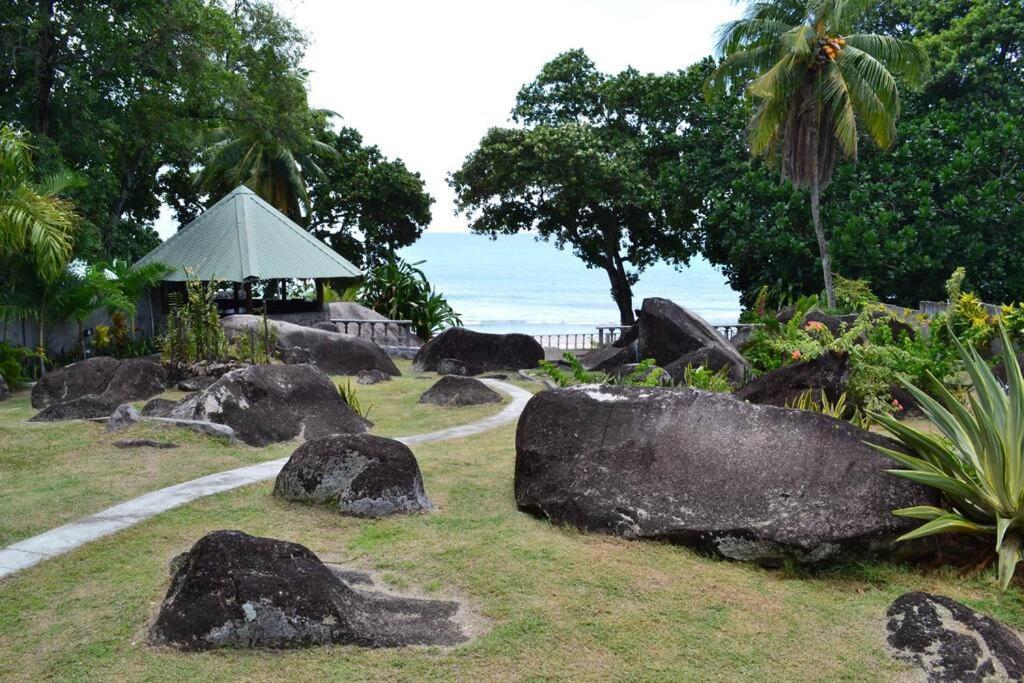 Dom wakacyjny Riva D Etruschi Seychelles