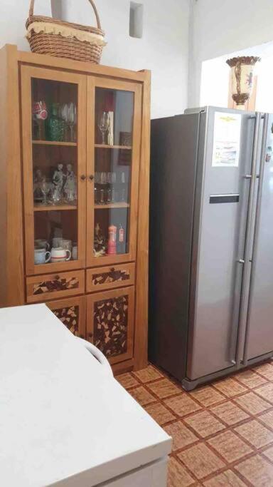 Riva D Etruschi Seychelles Dom wakacyjny *
