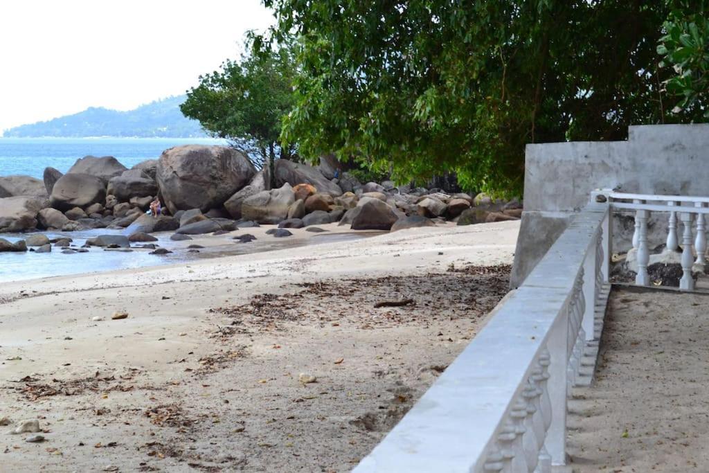 Riva D Etruschi Seychelles Dom wakacyjny Bel Ombre