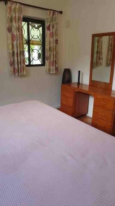 Riva D Etruschi Seychelles Dom wakacyjny Bel Ombre