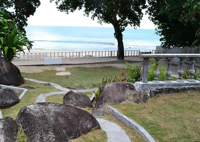 Riva D Etruschi Seychelles