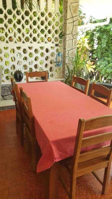 Holiday home Riva D Etruschi Seychelles *